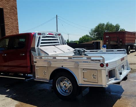 aluminum truck bed fabrication near me|custom made truck beds.